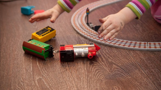 В воронежском микрорайоне Шилово построят детский сад на 220 мест