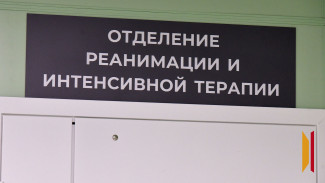 Стало известно состояние здоровья пострадавших в ДТП с тепловозом в Воронежской области