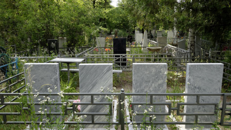 Ресурс исчерпан. Как решить проблему переполненности кладбищ в Воронеже