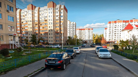 В Воронеже жители 15 многоэтажек остались без отопления и горячей воды