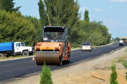 На ремонт сельских дорог в Воронежской области в 2021 году потратят рекордную сумму