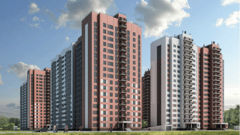 Высотки у водохранилища и в частном секторе. Против чего выступили воронежцы в 2017 году