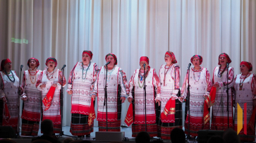 Фестиваль «Пусть старость подождет» пройдет в подгоренском селе Белогорье