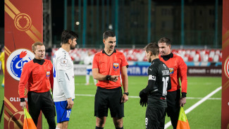 РФС в 3-й раз признал ошибочным судейство в матчах воронежского «Факела»