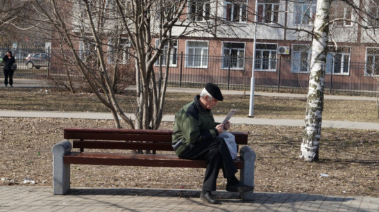 Полиция предупредила пожилых воронежцев о лже-соцработнице