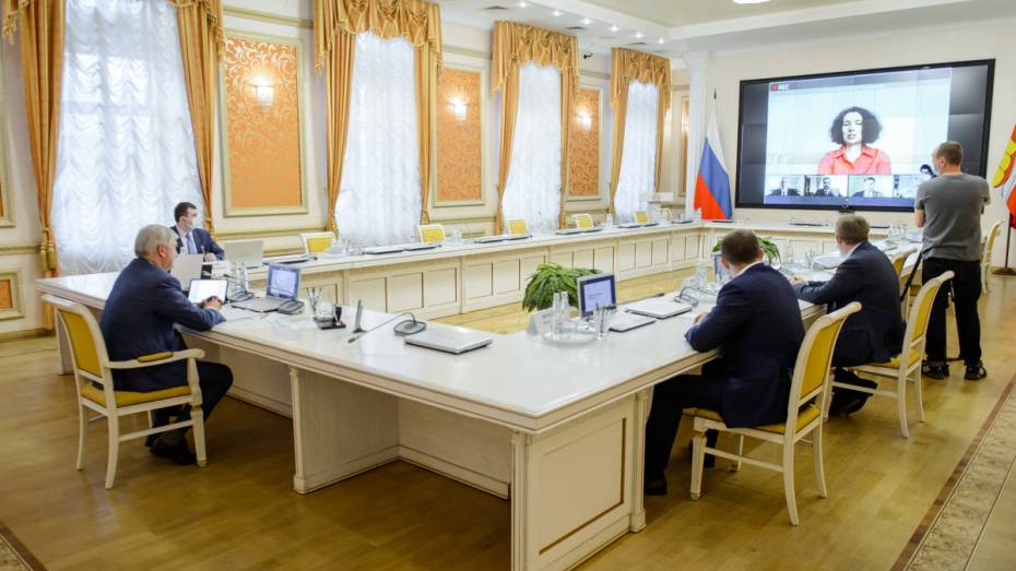 «Яндекс» и правительство Воронежской области заключили соглашение о сотрудничестве