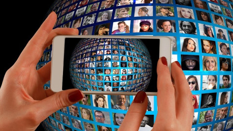 Воронежцев пригласили к участию в интернет-акции ко Дню единства