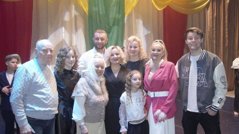 Участниками всероссийского конкурса «Это у нас семейное» стали более 500 тысяч человек