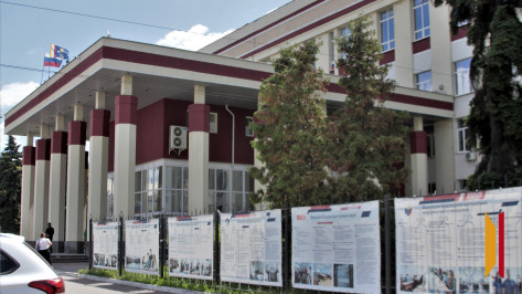 Воронежский госуниверситет предложили включить в список партнеров БРИКС