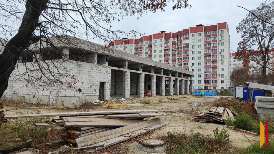 Московская фирма сорвала строительство подстанции «скорой» в Воронеже за 408,8 млн рублей