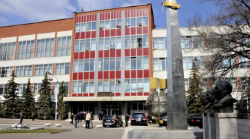 Воронежский суд прекратил уголовное дело о хищениях у КБХА