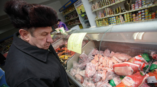 Генпрокуратура заинтересовалась ценами воронежских ритейлеров