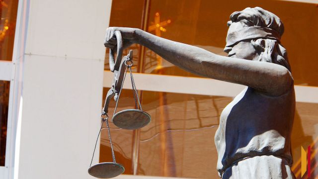 Огромный срок назначили в Воронеже производившему взрывчатку пособнику ГУР Украины