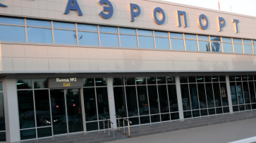 Полеты в аэропорт Воронежа ограничили до 27 ноября