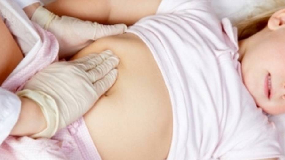 Воронежские санитарные врачи: более 67 процентов случаев острых кишечных заболеваний зарегистрированы у детей до 14 лет