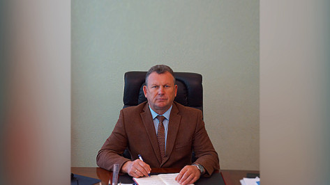 Руководитель управления ветеринарии Воронежской области досрочно сложил полномочия