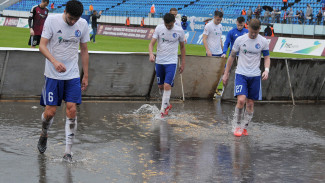 «Те же грабли». Почему воронежский «Факел» зря остался в ФНЛ