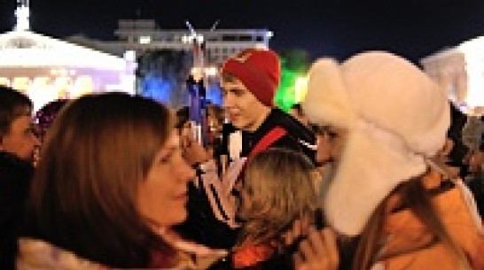 Воронежцы сыграют в финальной сцене «Елок-1914»