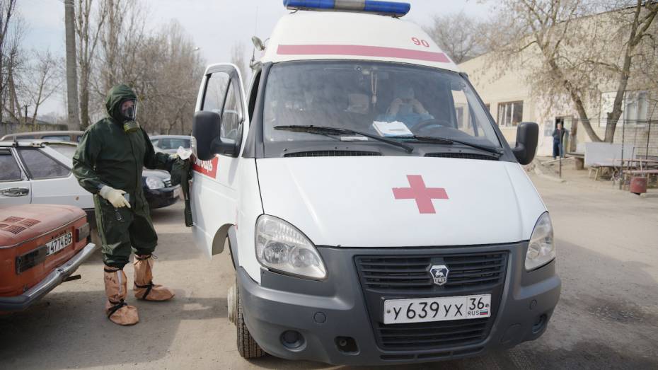В Воронежской области еще 4 пациента с коронавирусом вылечились