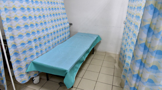 Воронежская система здравоохранения получит 1 млрд рублей на оказание медпомощи