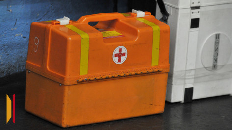 Еще один взрослый, пострадавший после детонации боеприпаса в Воронежской области, скончался