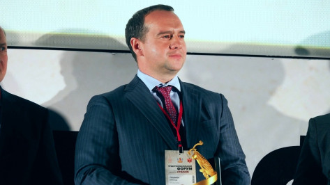 Победитель воронежской премии Столля: «Бизнес должен быть социально ответственным»
