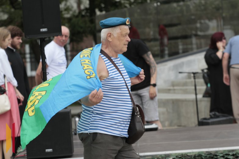 День ВДВ-2025