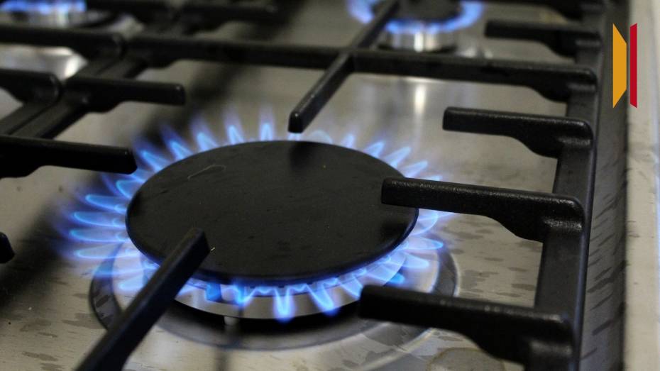 Опубликован график отключения газа в Воронежской области в сентябре