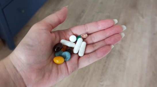 Российские ученые заявили о создании эффективного лекарства от ковида