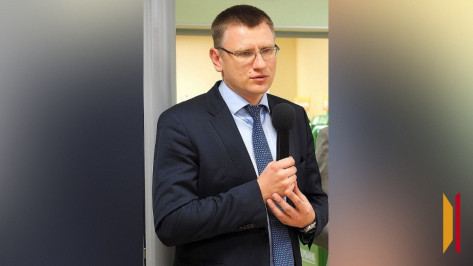 Министром предпринимательства, торговли и туризма Воронежской области стал Михаил Москальцов