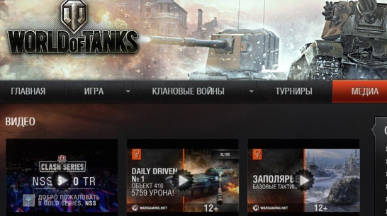 Под Воронежем компьютерный игрок убил мать после недели онлайн в «World of Tanks»