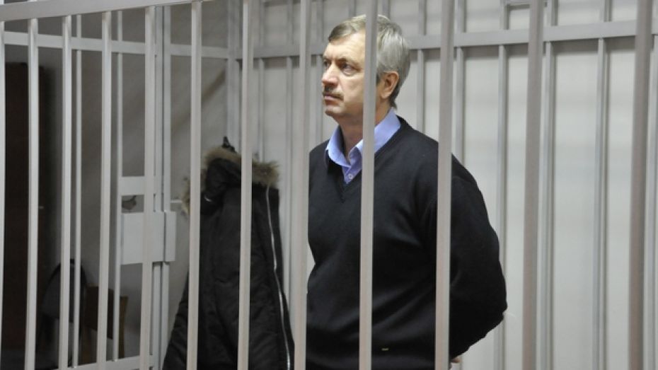Бывший вице-спикер облдумы Сергей Жуков отправится в колонию на пять лет