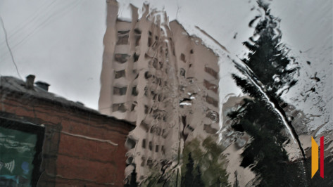 Конец июля и начало августа в Воронеже будут дождливыми