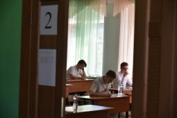 На 100 баллов ЕГЭ по русскому языку сдали 28 воронежских выпускников
