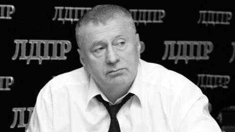 Минздрав: ведущие специалисты до последнего боролись за жизнь Владимира Жириновского