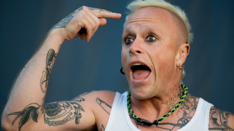 Воронежские пенсионеры смогут купить билет на концерт The Prodigy со скидкой 1 апреля