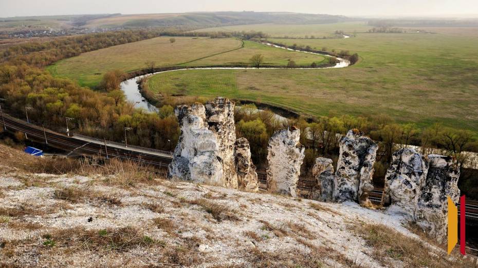 Электричка из Воронежа в Дивногорье будет курсировать до 19 октября