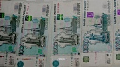 Жителя Воронежской области будут судить за мошенничество на 500 тыс рублей