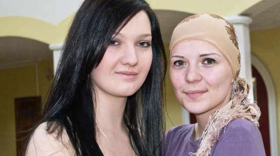 За 10 дней лискинцы собрали почти два миллиона рублей на лечение своей землячки