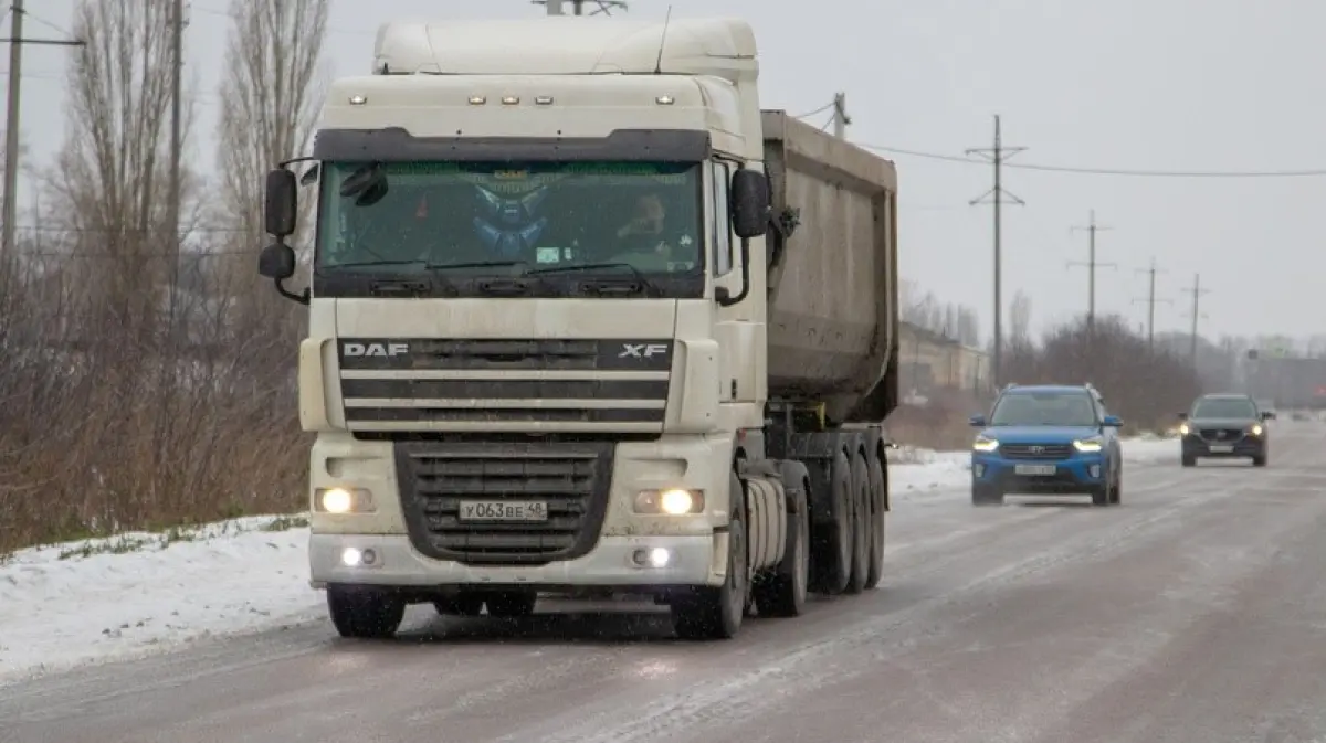 Аварии на дорогах Воронежа. Новости общества в Воронеже - РИА