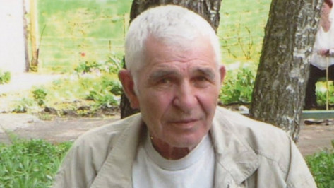 Пропавшего в Воронеже 72-летнего пенсионера нашли мертвым