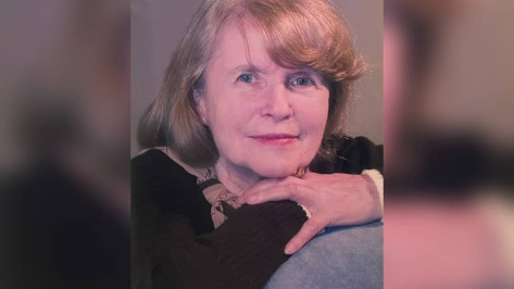 В Воронеже скончалась журналистка Виктория Титова