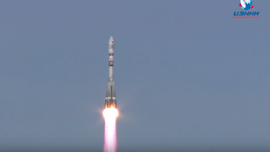 Ракета-носитель с воронежским двигателем вывела на орбиту космические аппараты