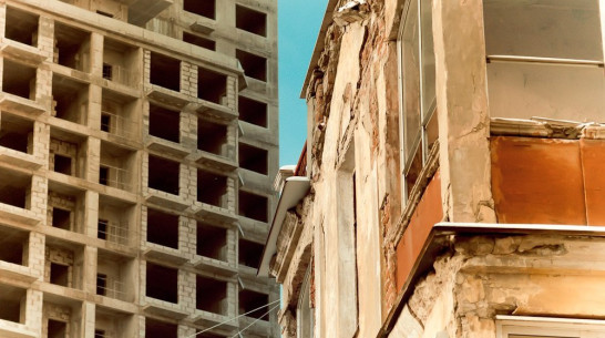 КСП нашла нарушения в переселении жителей Воронежской области из аварийного жилья 