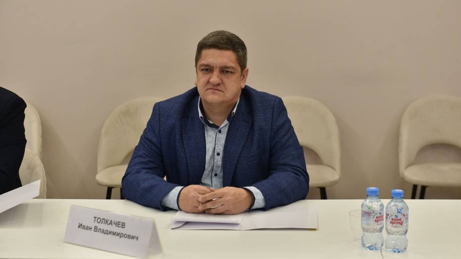 Член ОП Воронежской области: «Система ДЭГ работает стабильно и абсолютно прозрачно»