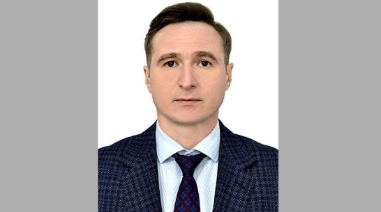 Заместителем главы администрации Рамонского района стал Николай Буренин