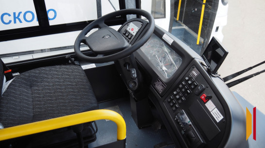 В воронежский микрорайон Боровое пустили еще один маршрут