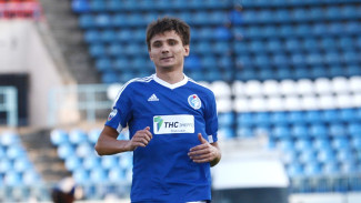 Двое футболистов воронежского «Факела» попали в сборную 4 тура ФНЛ