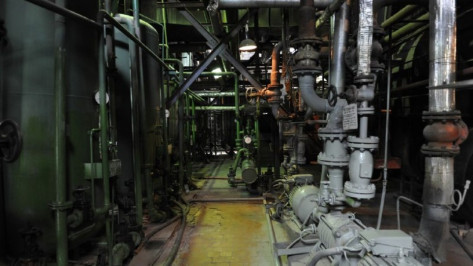 КСП выявила недостатки в работе «Воронежтеплосети»