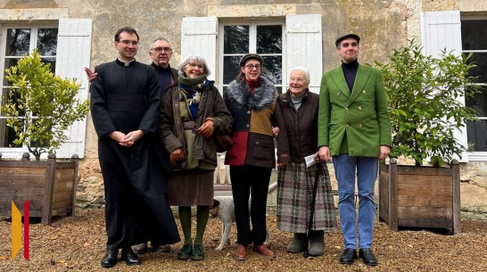 Французские виноделы хотят приехать в Воронеж